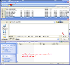 selected extract destination