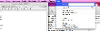 help menus do not highlight on mouseover and clicking them generates no response but closing the menu