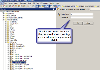 query window