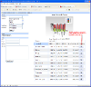 ADStudio 10.0 placing large number over trendcharts - so does ADServer 2.0