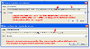difference in shotcut properties - DB dragged versus Server Registration dragged