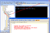 Shortcut fluidshell mode