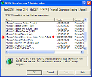 Excel ODBC driver used in Data Sources - ODBC Data Source Administrator