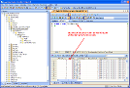 Excel query in an ODBC connection to an xlsx file - success using brackets