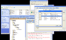 what the successful ODBC connection looks like