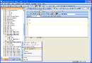 Step 1, choose Generate Template Script