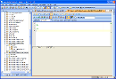 Step 3, no script is created, it displays GO twice