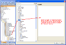 Scripting Options - where to land