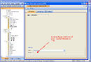 Filespace missing
