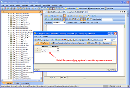 Greenplum - system tables - pg_catalog.pg_filespace  and the fsname column
