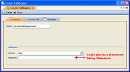 Greenplum - where to list filespaces