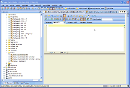 Focus from Options to View Log, even though I got to Options directly from Main Application Window