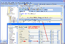 PostgreSQL 8.2 - File Options - Results Format - success