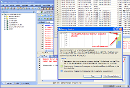 Execution attempt followed by viewing SQL history