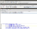SQL Log not working