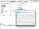 query builder join