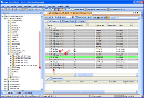 Sybase 15.0 - DBA Tools - Sessions Grouped - Sorting by session incorrect