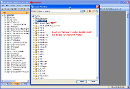 v10.0.8 on XP - do not see "Network" only see "My Network Places"
