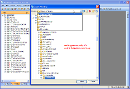 Read Only - unc - select in dropdown, no typing