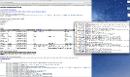 MongoDB built in http console example 