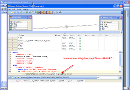 no errors using the query.xqb query builder file on Oracle 12c, v14 RC 1