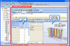 4. Select Column Pivot Chart Type