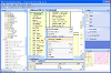 Sheet - Table - Right Click - New Constraint