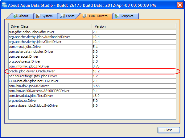 Filemaker Odbc Driver Windows 7 Download