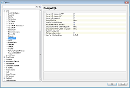 Scripts Options - PostgreSQL