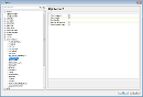Query Analyzer Options - SQL Server 7
