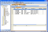 DB2 for LUW DBA Tools - Session Manager - Session Statistics Tab