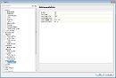 AquaScript Editor Autocompletion Options