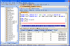 Sybase Debugger - Procedure Executed