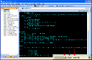 Memory Statistics Display