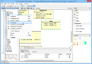 Model Node - Table - Right Click - New Index