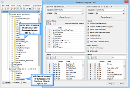 Multi Selection - Database - Compare