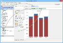 Visual Analytics - How to Make a Stacked Bar Chart