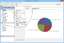 Visual Analytics - How to Make a Pie Chart