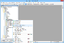 Sybase Debugger - Popup menu