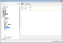 Aqua Data Studio Options - Query Analyzer - Sybase Anywhere