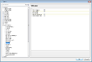 Aqua Data Studio Options - Query Analyzer - Informix