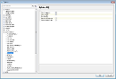 Aqua Data Studio Options - Query Analyzer - Sybase IQ