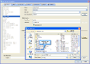 Firebird JDBC Driver File Selection