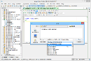 Query Analyzer Save Script File Encoding