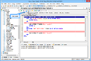 Oracle Debugger - Step Over