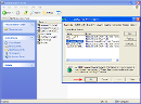 System DSN - Microsoft Access Database Data Source Added