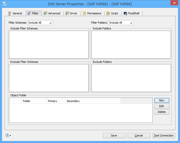 SAP HANA Server Registration Filters.png