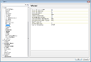 Aqua Data Studio Options - Script - Informix