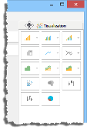 Visual Analytics - Visualization Menu Clicked