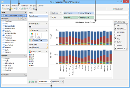 Visual Analytics Workspace Diagram